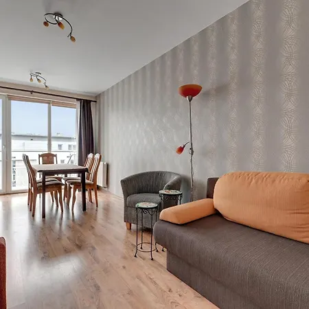 Apartment Koga By Grand *