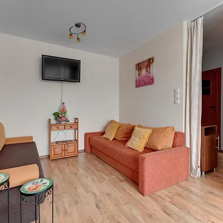 Koga By Grand Apartment Gdansk