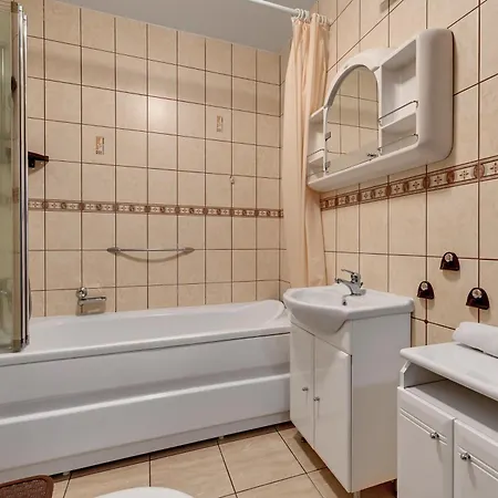 Koga By Grand Apartment *